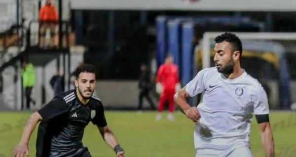 سموحة ضد فاركو